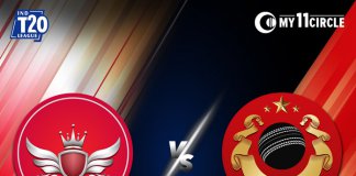 Fantasy Cricket Tips for Punjab vs Bangalore