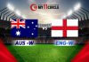 Australia vs England, Women's World Cup