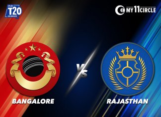 Bangalore vs Rajasthan, Indian T20 League 2022