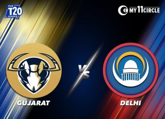 Gujarat vs Delhi fantasy tips