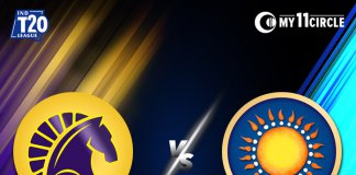 Kolkata vs Mumbai, Indian T20 League 2022