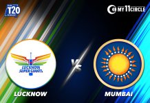 Fantasy Cricket Tips