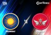 Mumbai vs Punjab, Indian T20 League 2022
