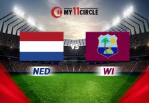 Netherlands vs West Indies, 1st ODI: Today’s Match Preview, Fantasy Cricket Tips