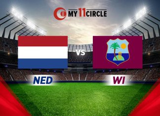 Netherlands vs West Indies, 1st ODI: Today’s Match Preview, Fantasy Cricket Tips