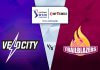 Velocity vs Trailblazers, My11Circle Women’s T20 Challenge
