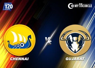 Chennai vs Gujarat, Indian T20 League 2022