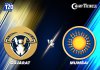 Gujarat vs Mumbai, Indian T20 League: Today’s Match Preview, Fantasy Cricket Tips