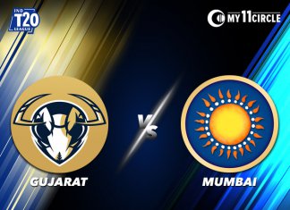 Gujarat vs Mumbai, Indian T20 League: Today’s Match Preview, Fantasy Cricket Tips