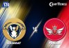 Gujarat vs Punjab, Indian T20 League 2022