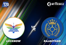 Fantasy Cricket Tips
