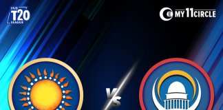 Fantasy Cricket Tips