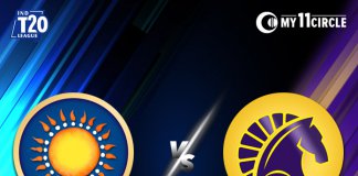 Mumbai vs Kolkata, Indian T20 League 2022