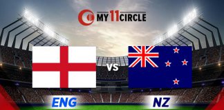 Eng v Nz