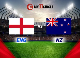 Eng v Nz