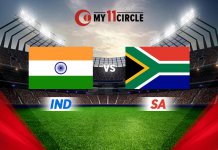 India vs South Africa, T20 World Cup 2022: Today’s Match Preview, Fantasy Cricket Team