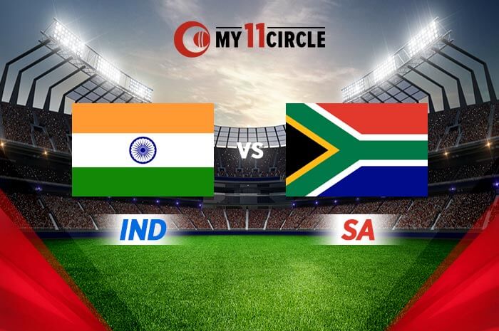 India vs South Africa, T20 World Cup 2022: Today’s Match Preview, Fantasy Cricket Team