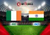 India tour of Ireland 2022