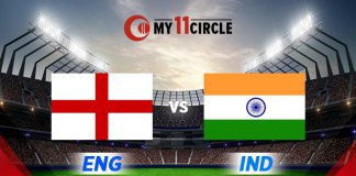 India vs England Head to Head