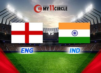 India vs England Head to Head