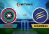 Salem vs Madurai, Tamil Nadu Premier League 2022