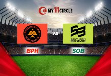 Birmingham vs Brave, English 100 League: Today’s Match Preview, Fantasy Cricket Tips