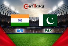 India vs Pakistan, Asia Cup 2022