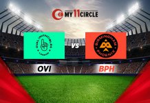 Fantasy Cricket Tips
