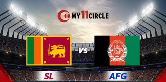 Sri Lanka vs Afghanistan, 3rd ODI: Today’s Match Preview, Fantasy Cricket Tips