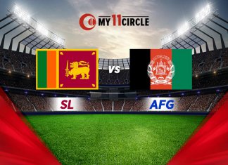 Sri Lanka vs Afghanistan, 3rd ODI: Today’s Match Preview, Fantasy Cricket Tips