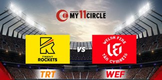 Trent vs Welsh, English Men’s 100 League: Today’s Match Preview, Fantasy Cricket Tips