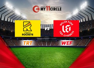 Trent vs Welsh, English Men’s 100 League: Today’s Match Preview, Fantasy Cricket Tips