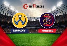 Barbados vs Trinbago, Caribbean T20 League 2022: Today’s Match Preview, Fantasy Cricket Tips