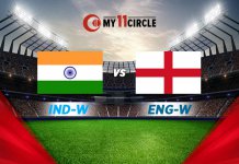 England Women vs India Women, 1st T20I: Today’s Match Preview, Fantasy Cricket Tips