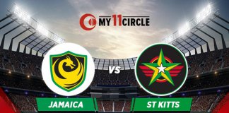 Jamaica vs St Kitts and Nevis, Caribbean T20 League 2022: Today’s Match Preview, Fantasy Cricket Tips