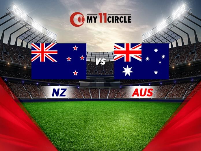 Australia vs New Zealand, 2nd ODI: Fantasy Cricket Team & Top Fantasy