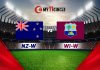 West Indies Women vs New Zealand Women, 1st ODI: Today’s Match Preview, Fantasy Cricket Tips