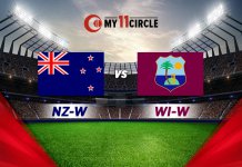 West Indies Women vs New Zealand Women, 1st ODI: Today’s Match Preview, Fantasy Cricket Tips