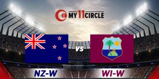 West Indies Women vs New Zealand Women, 1st ODI: Today’s Match Preview, Fantasy Cricket Tips