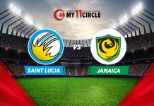 Lucia vs Jamaica, Caribbean T20 League 2022: Today’s Match Preview, Fantasy Cricket Tips