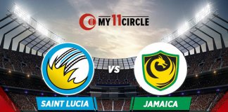 Lucia vs Jamaica, Caribbean T20 League 2022: Today’s Match Preview, Fantasy Cricket Tips