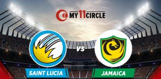 Lucia vs Jamaica, Caribbean T20 League 2022: Today’s Match Preview, Fantasy Cricket Tips