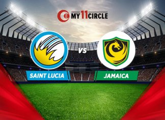 Lucia vs Jamaica, Caribbean T20 League 2022: Today’s Match Preview, Fantasy Cricket Tips