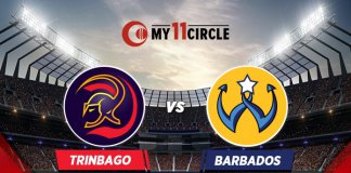 Trinbago vs Barbados, Caribbean T20 League 2022: Today’s Match Preview, Fantasy Cricket Tips