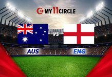 Australia vs England, Men’s T20 World Cup: Today’s Match Preview, Fantasy Cricket Tips