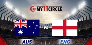 Australia vs England, Men’s T20 World Cup: Today’s Match Preview, Fantasy Cricket Tips