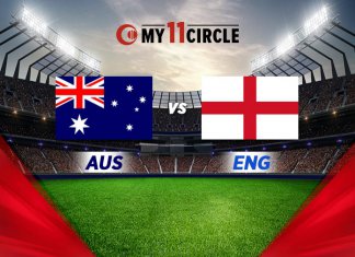 Australia vs England, Men’s T20 World Cup: Today’s Match Preview, Fantasy Cricket Tips