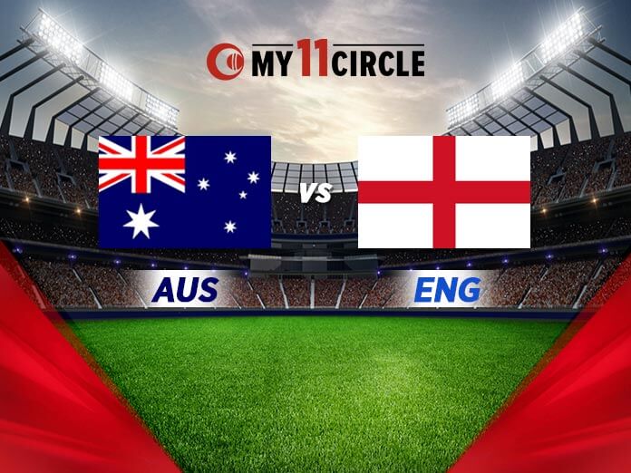 Australia vs England, 2nd T20I Today’s Match Preview, Fantasy Cricket
