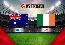 Australia vs Ireland, T20 World Cup 2022: Today’s Match Preview, Fantasy Cricket Team