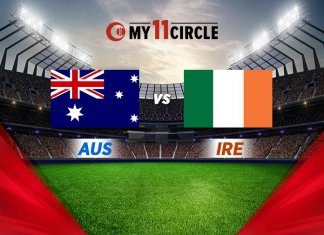 Australia vs Ireland, T20 World Cup 2022: Today’s Match Preview, Fantasy Cricket Team